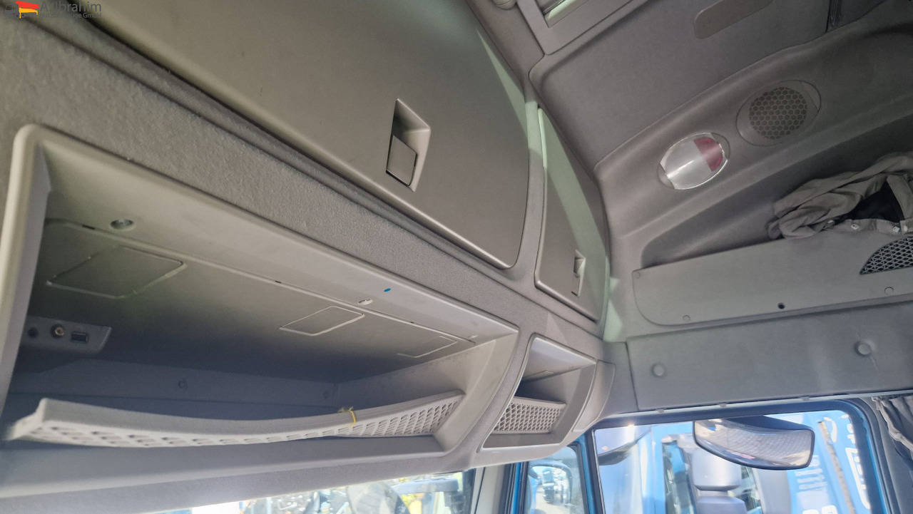 Iveco Stralis 460 Vollspoiler 3x vorhanden - Tractor truck: picture 5 Iveco Stralis 460 Vollspoiler 3x vorhanden - Tractor truck: picture 5