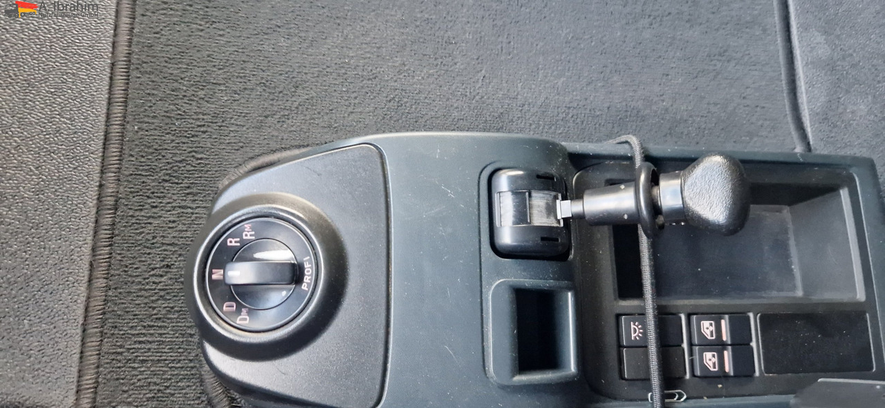 MAN TGS 18.400 PTO für Kompressor Retarder, Navi - Tractor truck: picture 3 MAN TGS 18.400 PTO für Kompressor Retarder, Navi - Tractor truck: picture 3