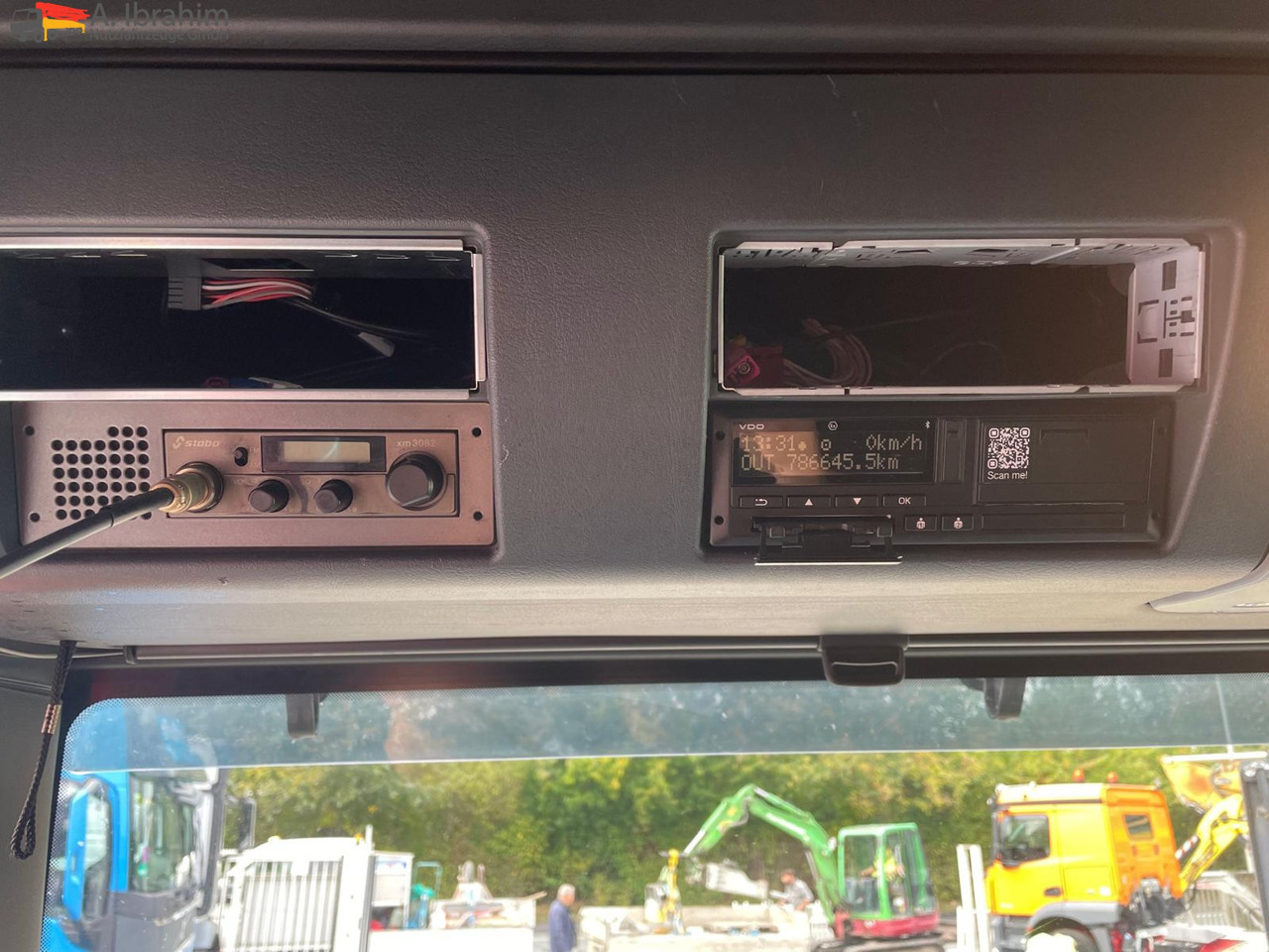 MAN TGS 18.440 Tüv 05 2026 | Euro 6 | 4x2 | Klima | Blatt Luft - Tractor truck: picture 2 MAN TGS 18.440 Tüv 05 2026 | Euro 6 | 4x2 | Klima | Blatt Luft - Tractor truck: picture 2