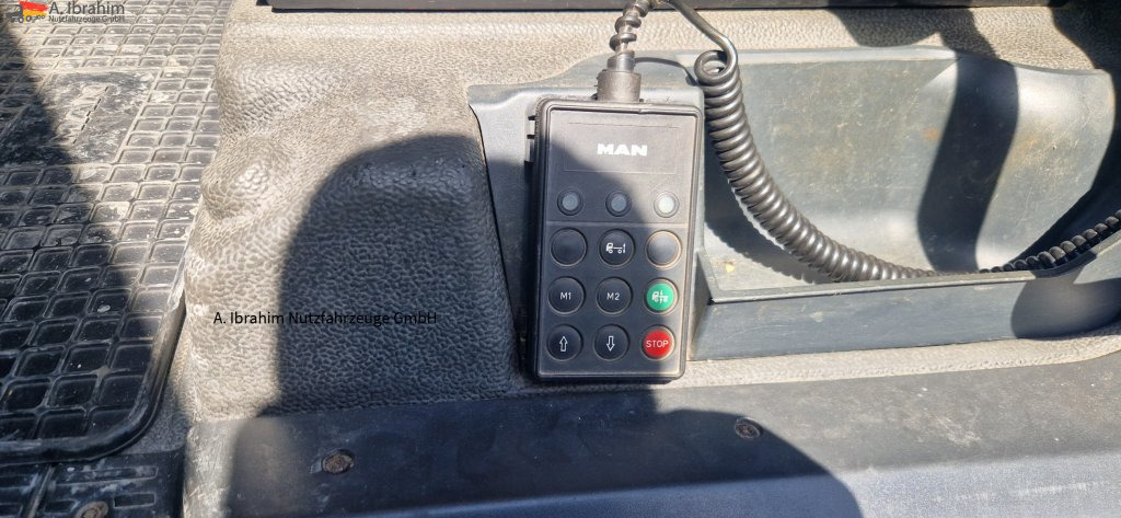 MAN TGX 18.360 Retarder Klima, Topzustand - Tractor truck: picture 3 MAN TGX 18.360 Retarder Klima, Topzustand - Tractor truck: picture 3