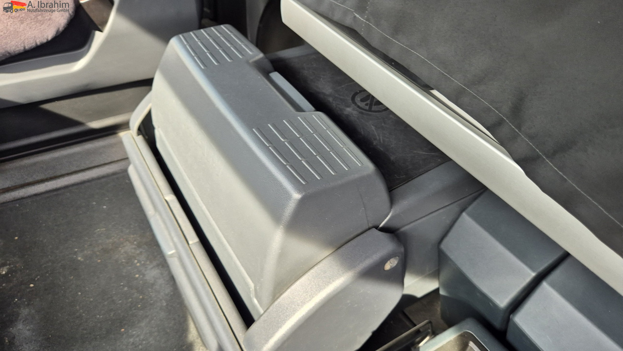 MAN TGX 18.440 Retarder, Klima, Standklima PTU für Kompressor - Tractor truck: picture 2 MAN TGX 18.440 Retarder, Klima, Standklima PTU für Kompressor - Tractor truck: picture 2