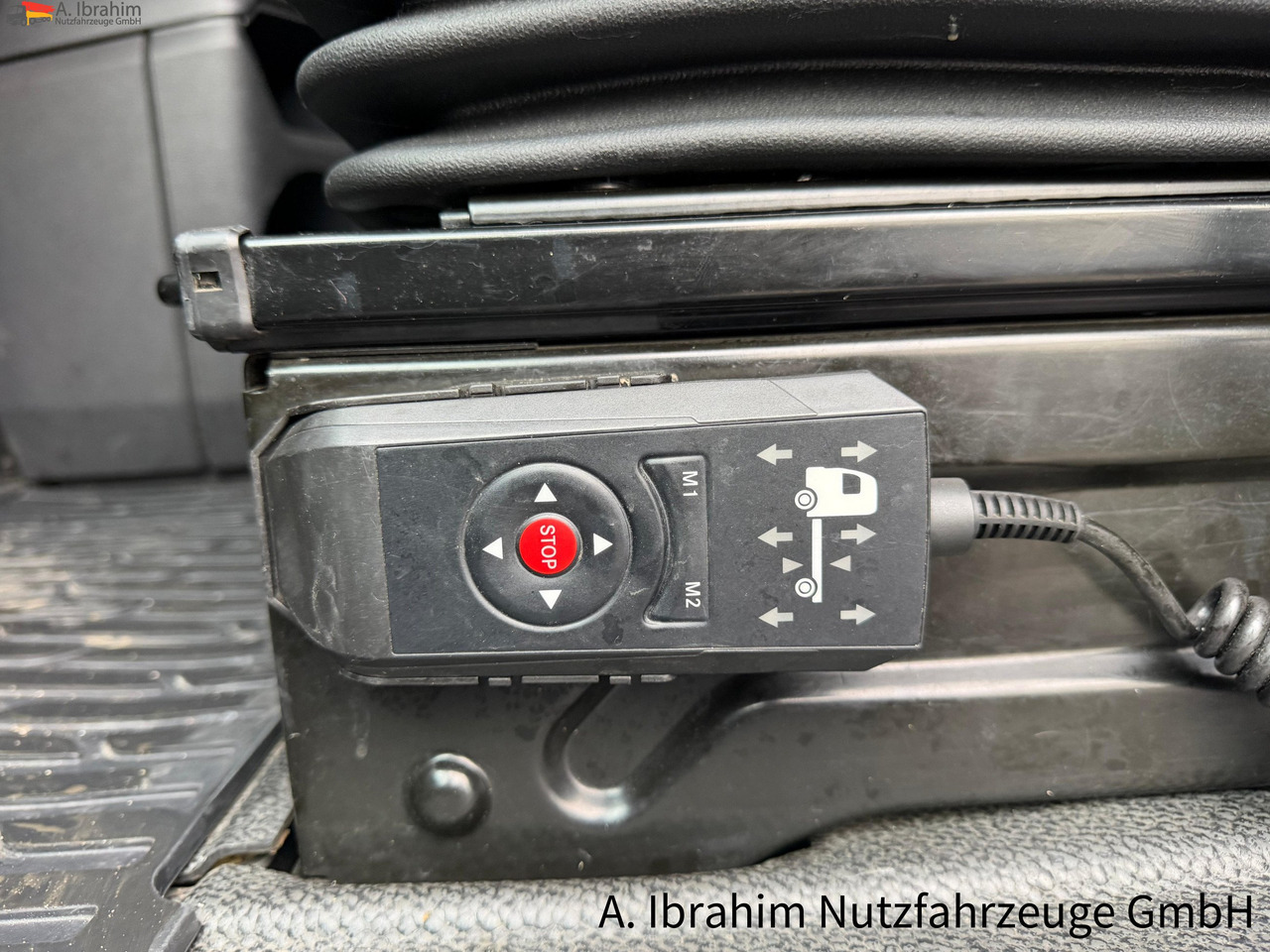 Mercedes-Benz Actros 1848 BigSpace | Retarder | Spoiler | Schubbodenhydraulik | 4x2 - Tractor truck: picture 3 Mercedes-Benz Actros 1848 BigSpace | Retarder | Spoiler | Schubbodenhydraulik | 4x2 - Tractor truck: picture 3