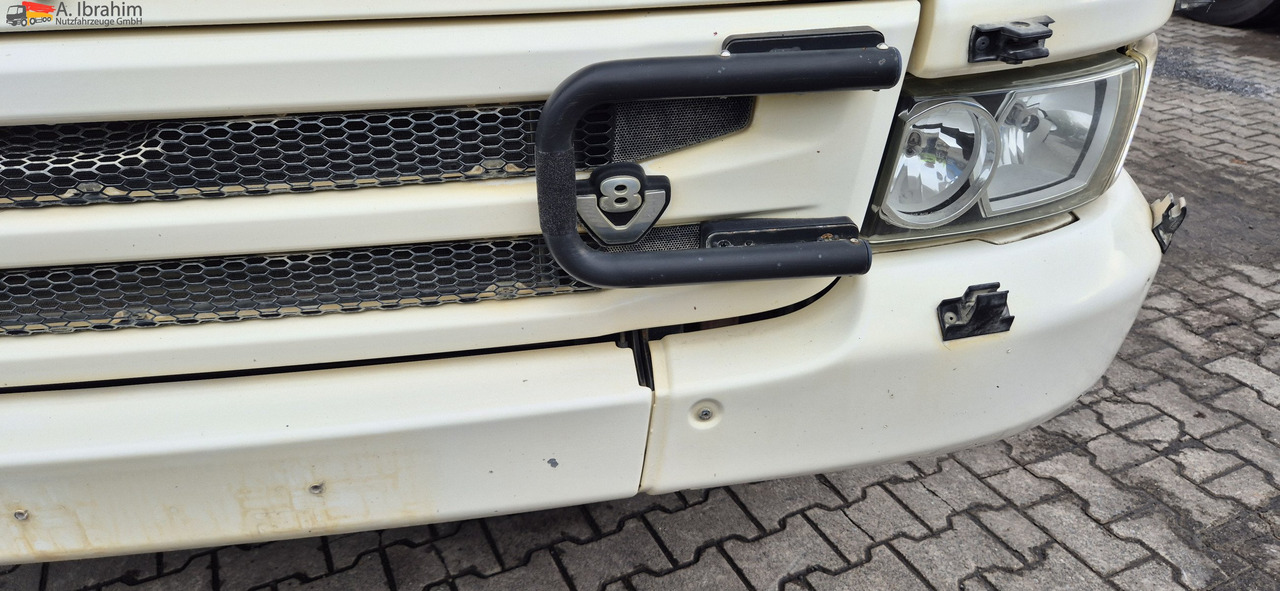 Scania R560 | 6x4 | V8 | Blatt Blatt | Schaltgetriebe 3x identisch vorhanden - Tractor truck: picture 2 Scania R560 | 6x4 | V8 | Blatt Blatt | Schaltgetriebe 3x identisch vorhanden - Tractor truck: picture 2