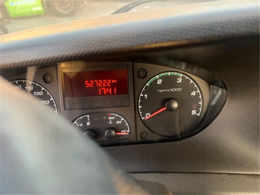 Iveco 35C17 - Commercial truck: picture 4 Iveco 35C17 - Commercial truck: picture 4