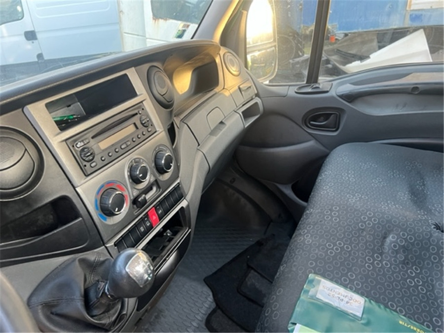 Iveco 35C17 - Commercial truck: picture 5 Iveco 35C17 - Commercial truck: picture 5