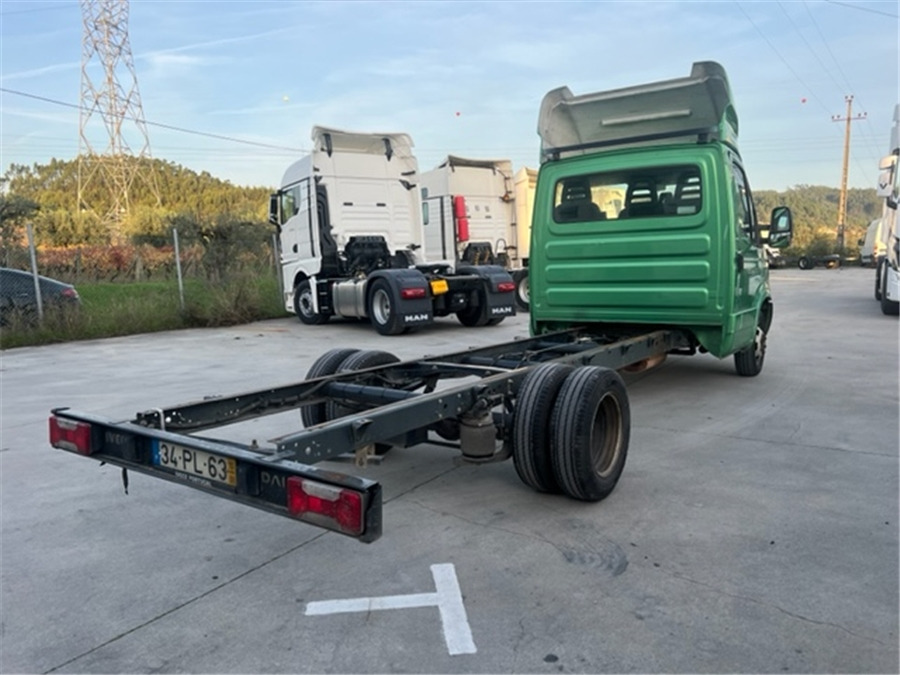 Iveco 35C17 - Commercial truck: picture 3 Iveco 35C17 - Commercial truck: picture 3