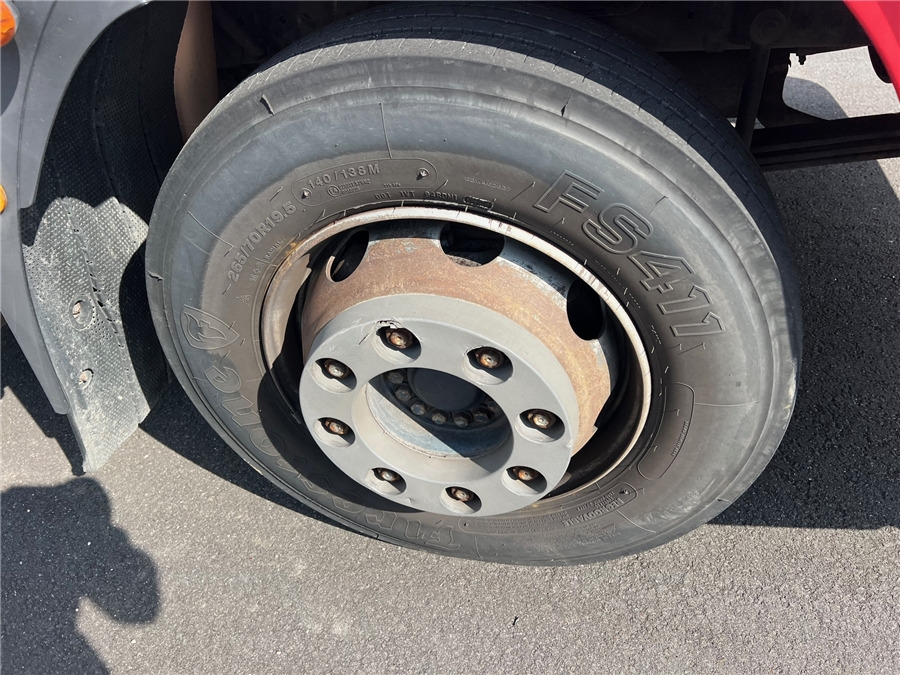 Iveco ML 120EP22 H ES leasing Iveco ML 120EP22 H ES: picture 15