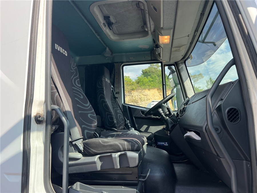 Iveco ML 120EP22 H ES leasing Iveco ML 120EP22 H ES: picture 7
