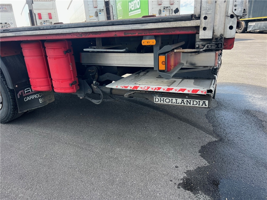 Iveco ML 120EP22 H ES leasing Iveco ML 120EP22 H ES: picture 20