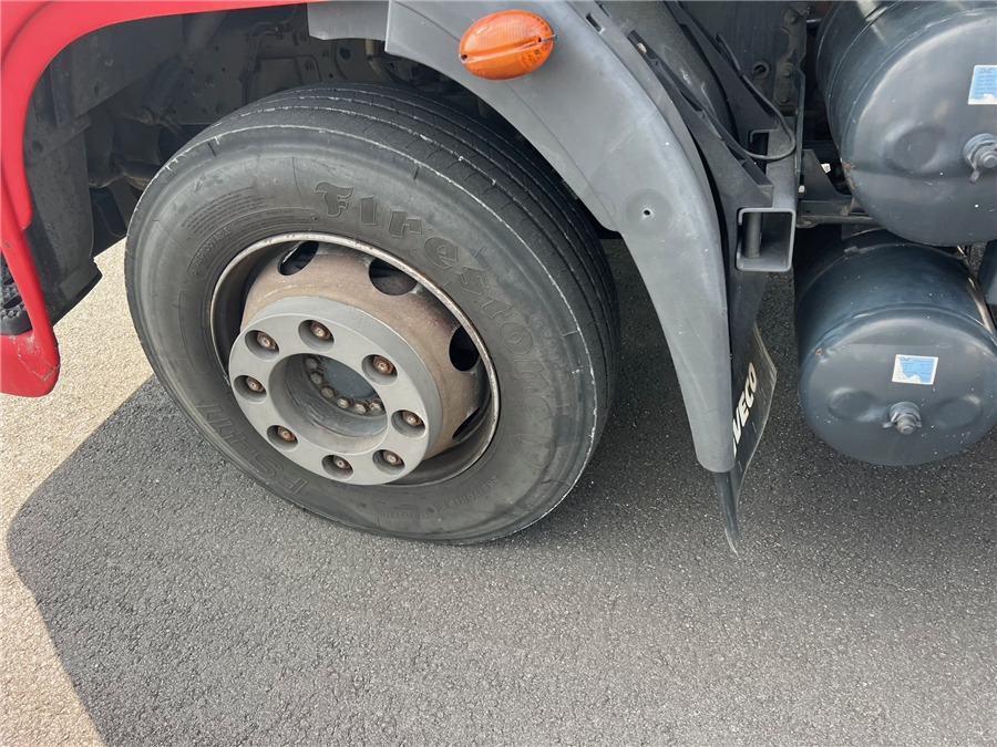 Iveco ML 120EP22 H ES leasing Iveco ML 120EP22 H ES: picture 16