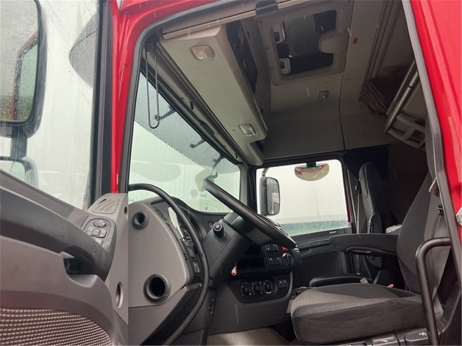 DAF XF 105 460 - Tractor truck: picture 5 DAF XF 105 460 - Tractor truck: picture 5