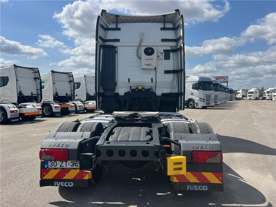 Iveco S-WAY 460 - Tractor truck: picture 5 Iveco S-WAY 460 - Tractor truck: picture 5