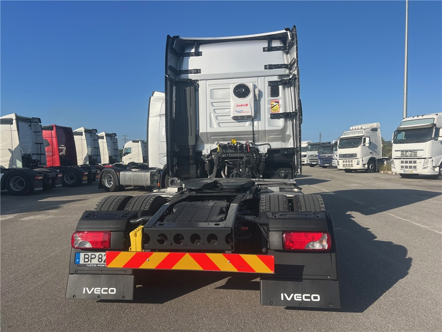 Iveco S-WAY 500 - Tractor truck: picture 5 Iveco S-WAY 500 - Tractor truck: picture 5