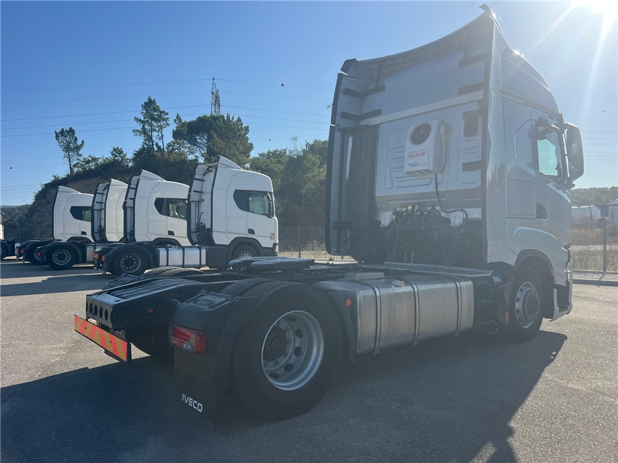 Iveco S-WAY 500 - Tractor truck: picture 5 Iveco S-WAY 500 - Tractor truck: picture 5