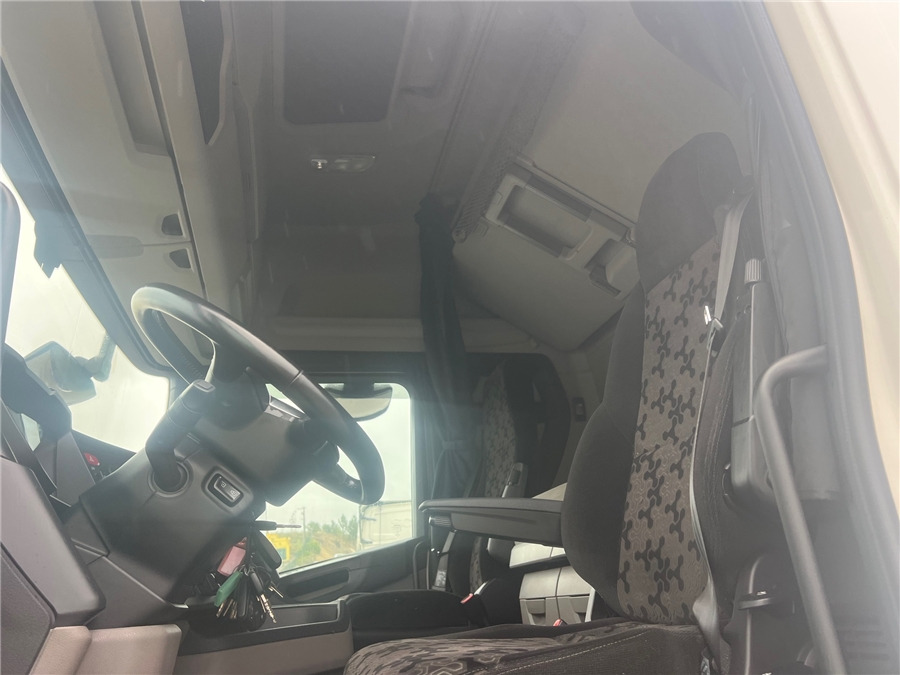 Tractor truck Scania R450 / RETARDER: picture 15