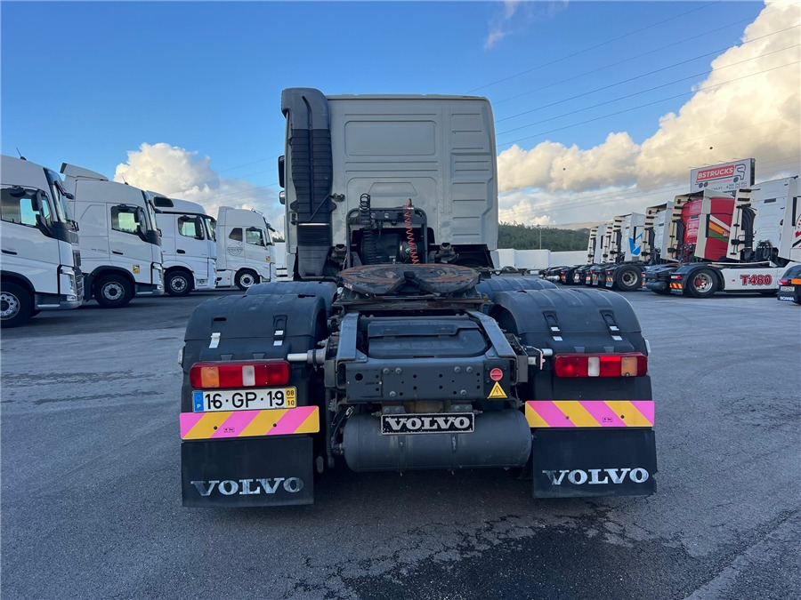 Volvo FH - Tractor truck: picture 5 Volvo FH - Tractor truck: picture 5