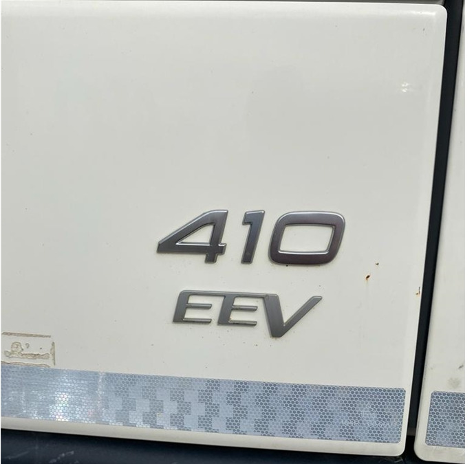 Cab chassis truck Volvo FM: picture 6 Cab chassis truck Volvo FM: picture 6