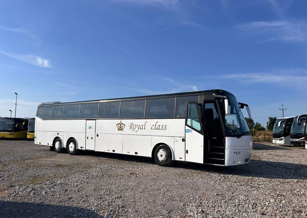 Bova FHD - Coach: picture 2 Bova FHD - Coach: picture 2