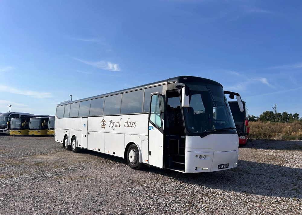 Bova FHD - Coach: picture 1 Bova FHD - Coach: picture 1