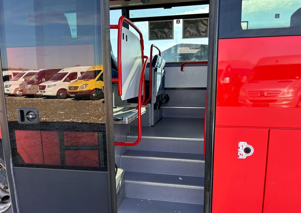 Iveco Crossway - City bus: picture 5 Iveco Crossway - City bus: picture 5