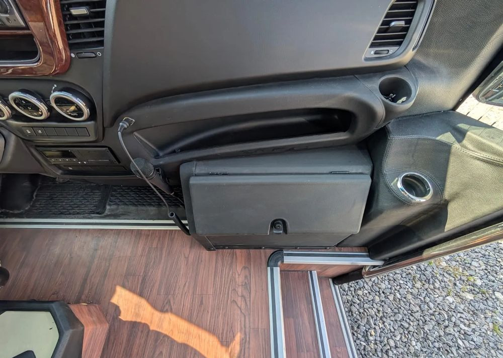 New Minibus, Passenger van Iveco Daily 70C21: picture 20