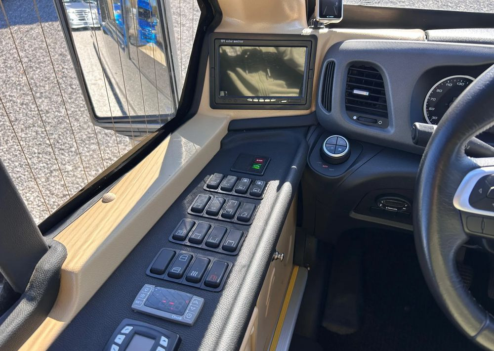 Minibus, Passenger van Iveco Daily: picture 15 Minibus, Passenger van Iveco Daily: picture 15