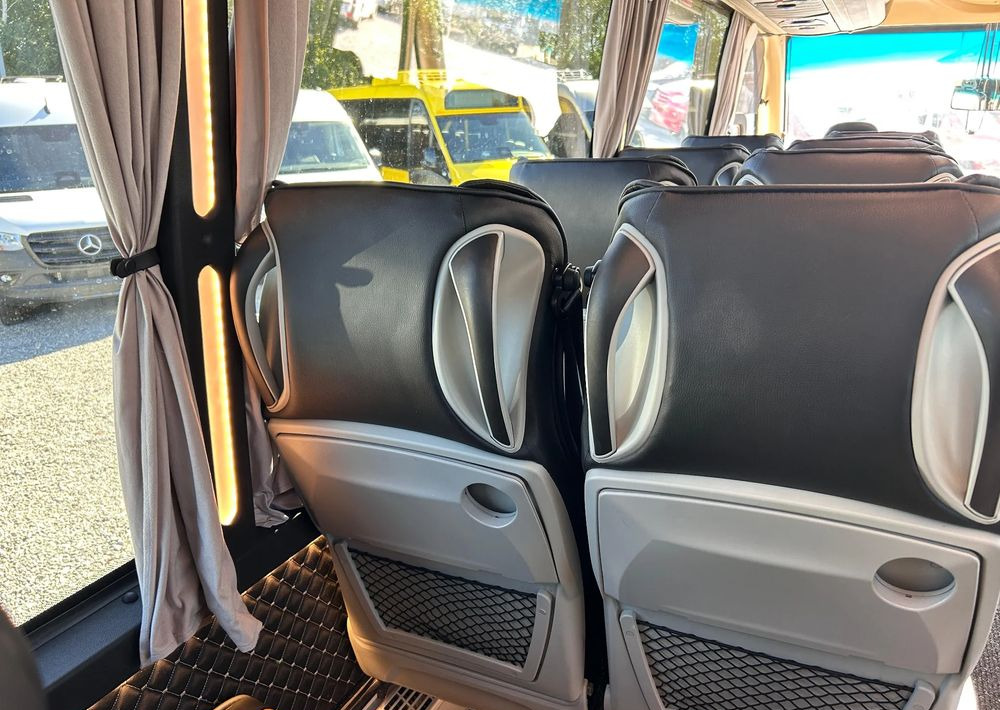 Minibus, Passenger van Iveco Daily: picture 9 Minibus, Passenger van Iveco Daily: picture 9