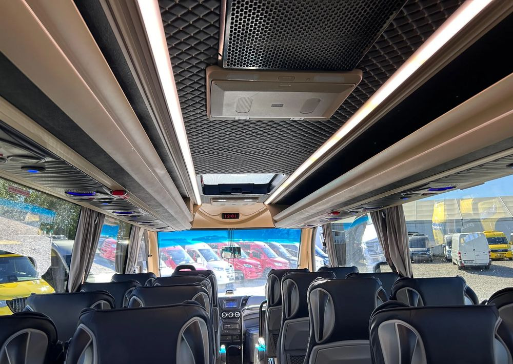 Minibus, Passenger van Iveco Daily: picture 10 Minibus, Passenger van Iveco Daily: picture 10