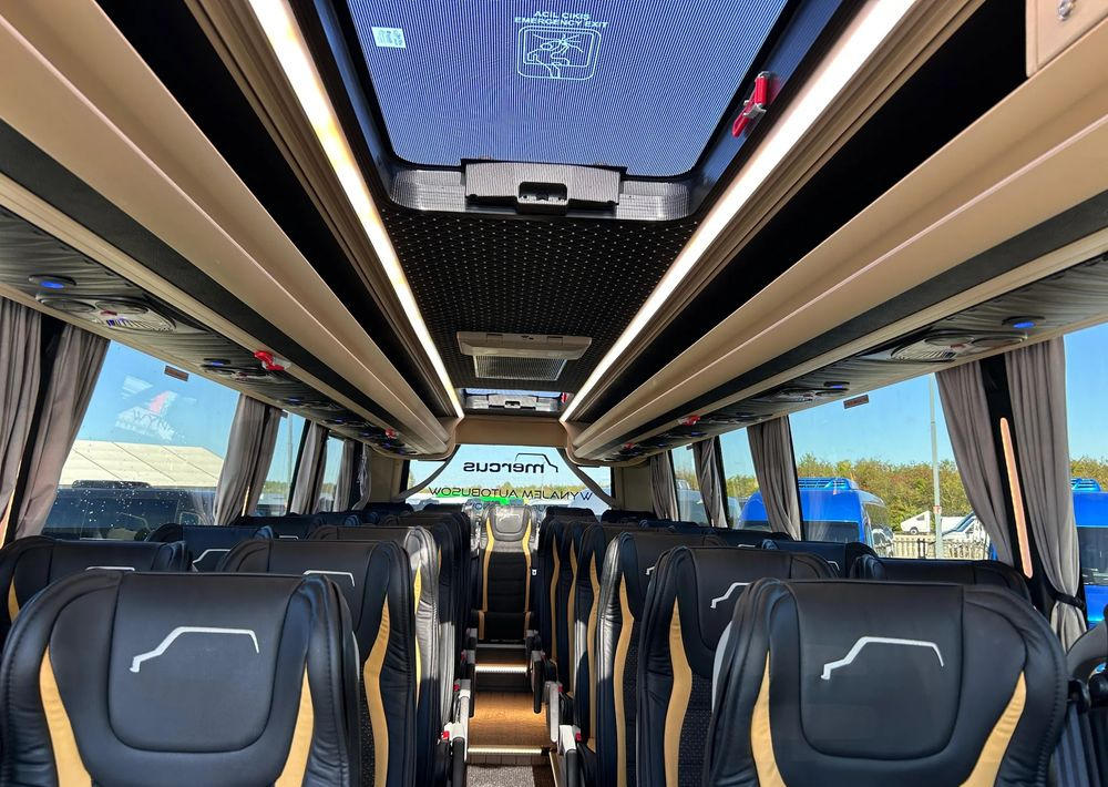 Minibus, Passenger van Iveco Daily: picture 12 Minibus, Passenger van Iveco Daily: picture 12