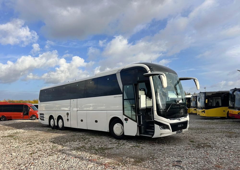 MAN LIONS COACH - Coach: picture 1 MAN LIONS COACH - Coach: picture 1