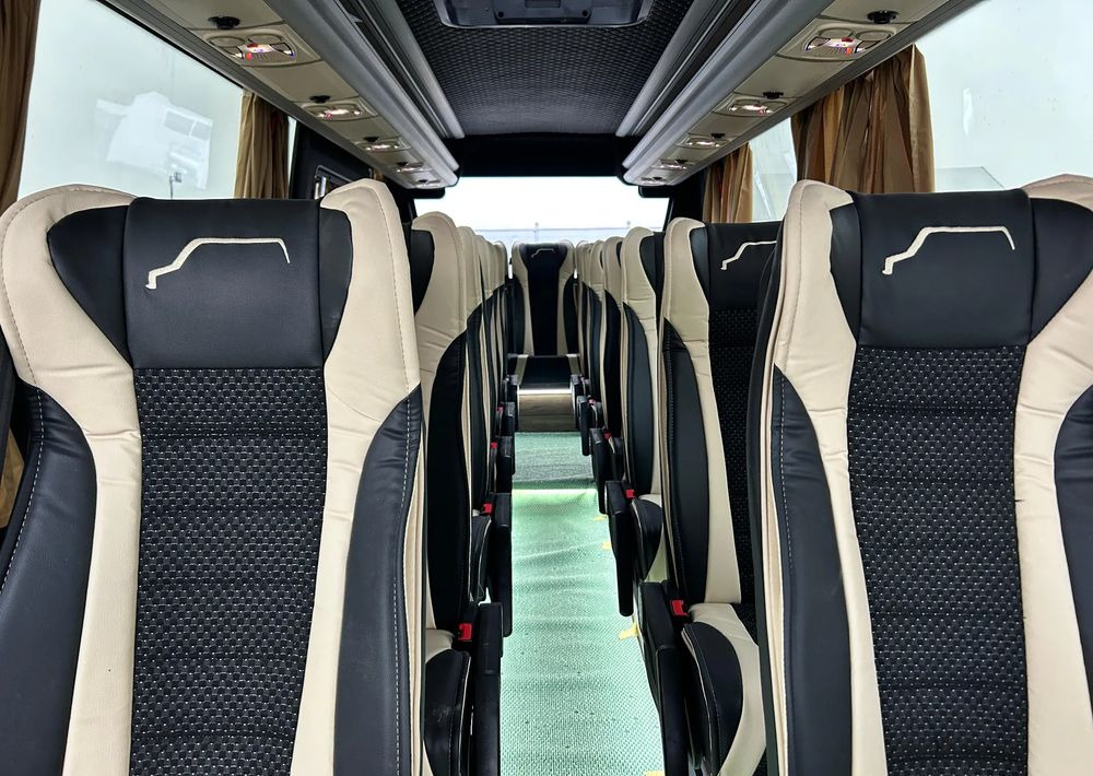 New Minibus, Passenger van MAN TGE 5.160: picture 14