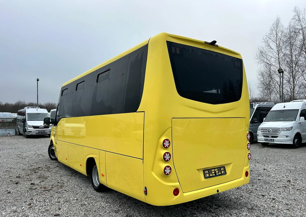 MAN TGE 6.160 - Minibus, Passenger van: picture 5 MAN TGE 6.160 - Minibus, Passenger van: picture 5