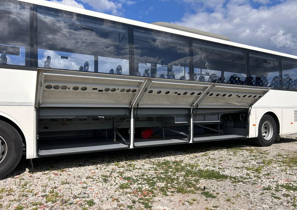 Coach Mercedes-Benz Intouro: picture 20