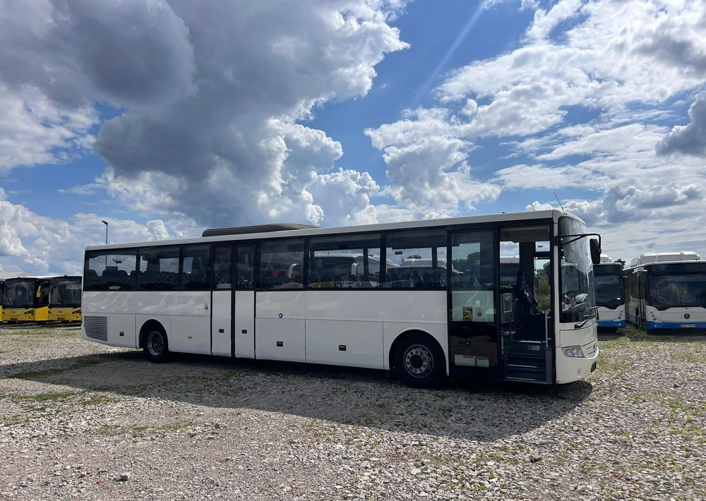 Suburban bus Mercedes-Benz Intouro: picture 12