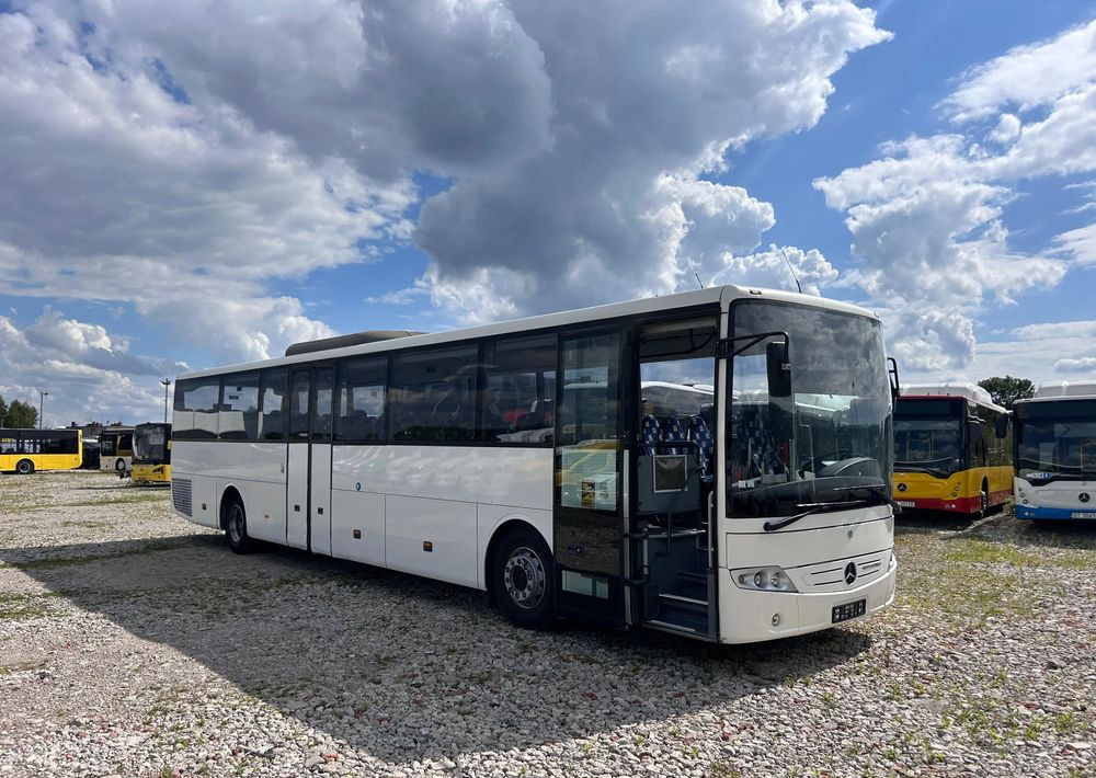 Mercedes-Benz Intouro - Coach: picture 2 Mercedes-Benz Intouro - Coach: picture 2