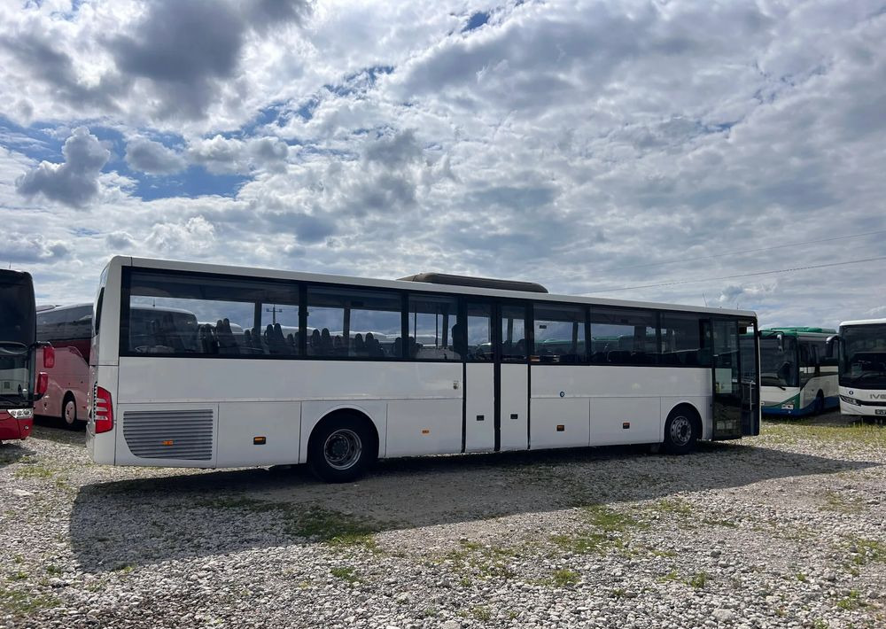 Suburban bus Mercedes-Benz Intouro: picture 11