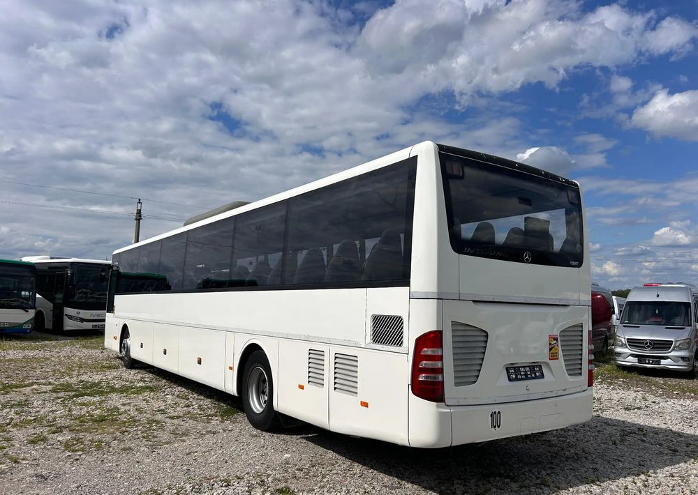Suburban bus Mercedes-Benz Intouro: picture 6