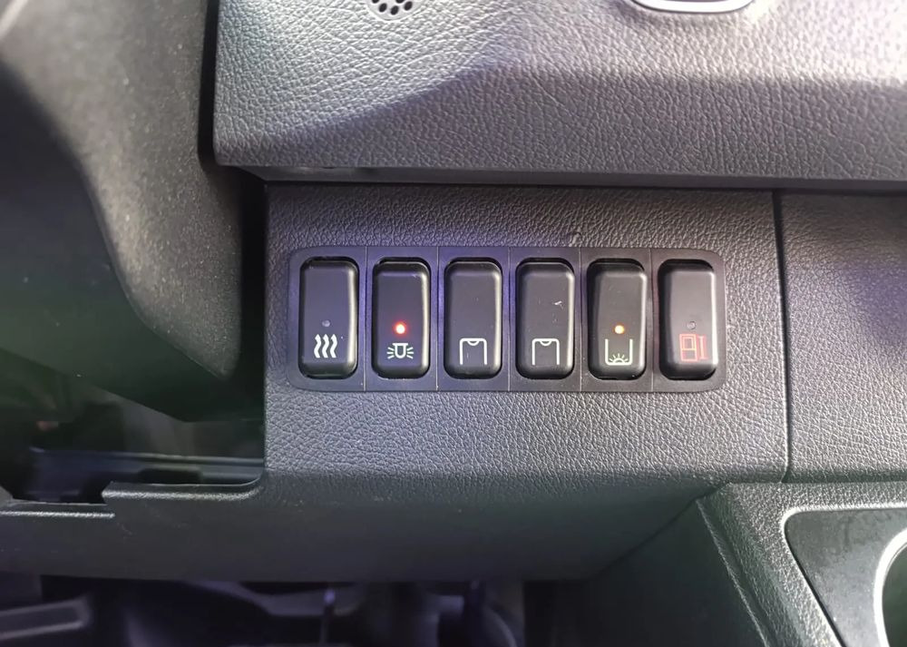 New Minibus, Passenger van Mercedes-Benz Sprinter 519: picture 20