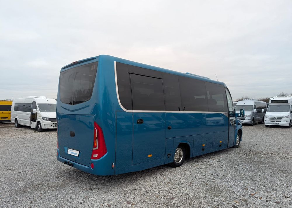 Mercedes-Benz Sprinter 519 - Minibus, Passenger van: picture 5 Mercedes-Benz Sprinter 519 - Minibus, Passenger van: picture 5