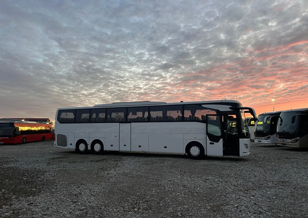 Mercedes-Benz Tourismo - Coach: picture 3 Mercedes-Benz Tourismo - Coach: picture 3