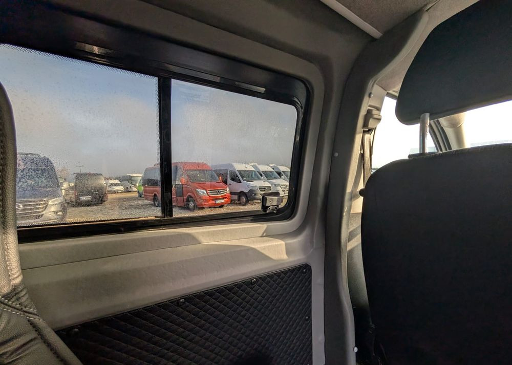 Mercedes-Benz Vito leasing Mercedes-Benz Vito: picture 17