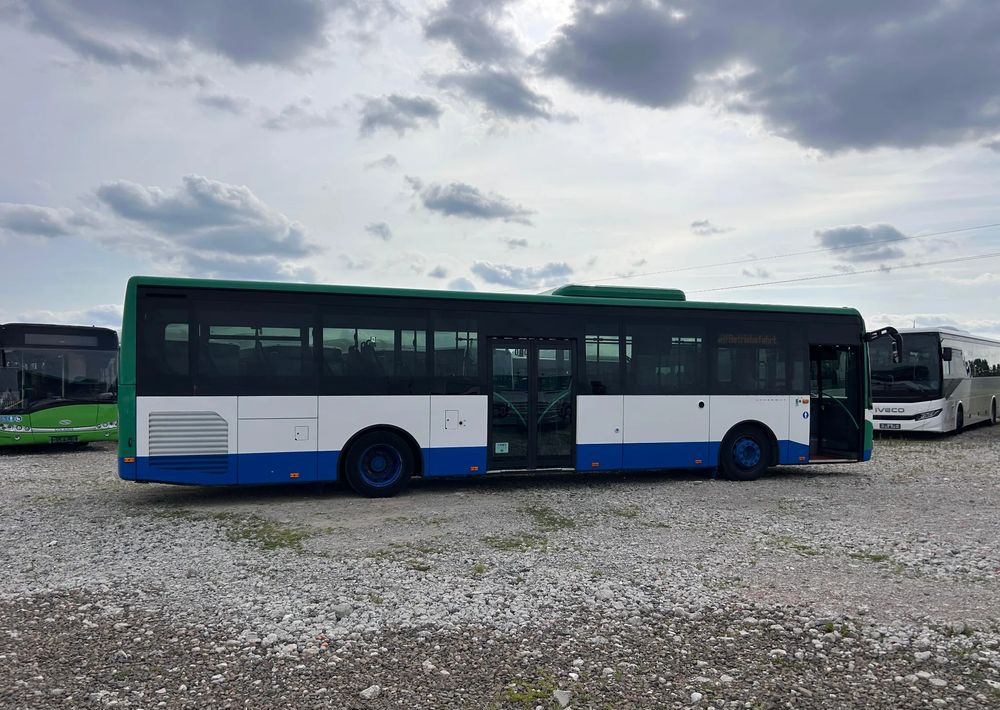 Iveco Crossway LE - Other: picture 3 Iveco Crossway LE - Other: picture 3