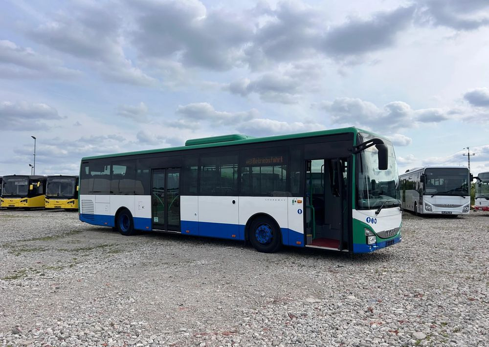 Iveco Crossway LE - Other: picture 2 Iveco Crossway LE - Other: picture 2