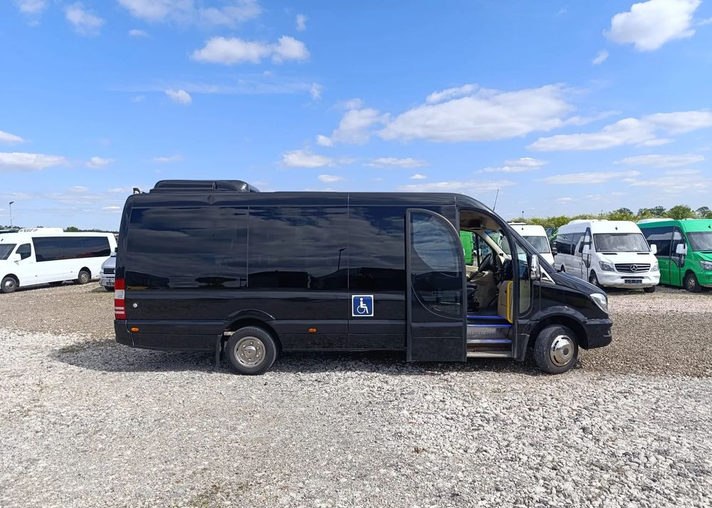 Mercedes-Benz Sprinter 519 - Other: picture 3 Mercedes-Benz Sprinter 519 - Other: picture 3