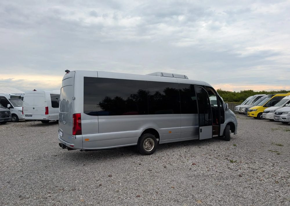 Mercedes-Benz Sprinter 519 - Other: picture 4 Mercedes-Benz Sprinter 519 - Other: picture 4