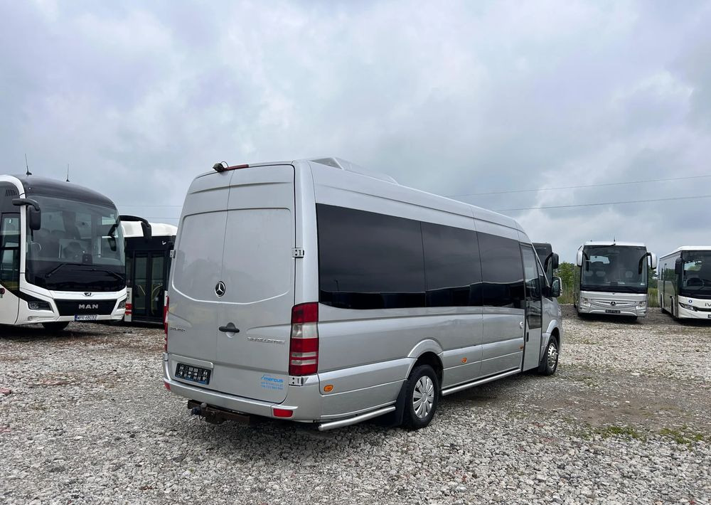 Mercedes-Benz Sprinter 519 - Other: picture 5 Mercedes-Benz Sprinter 519 - Other: picture 5