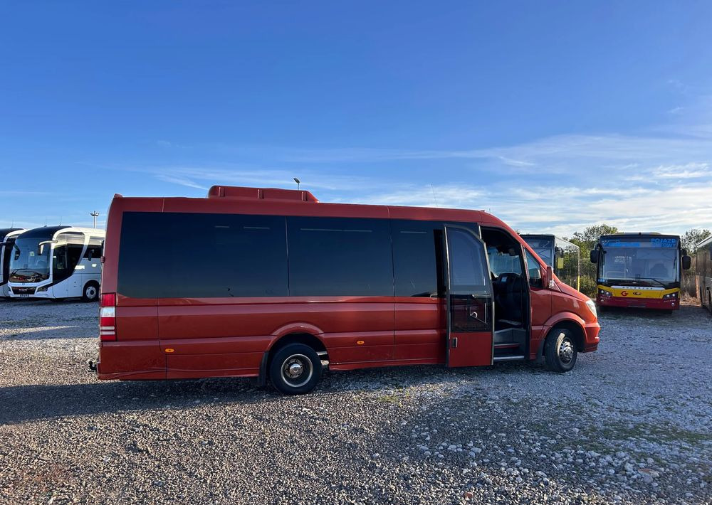 Mercedes-Benz Sprinter 519 - Other: picture 3 Mercedes-Benz Sprinter 519 - Other: picture 3