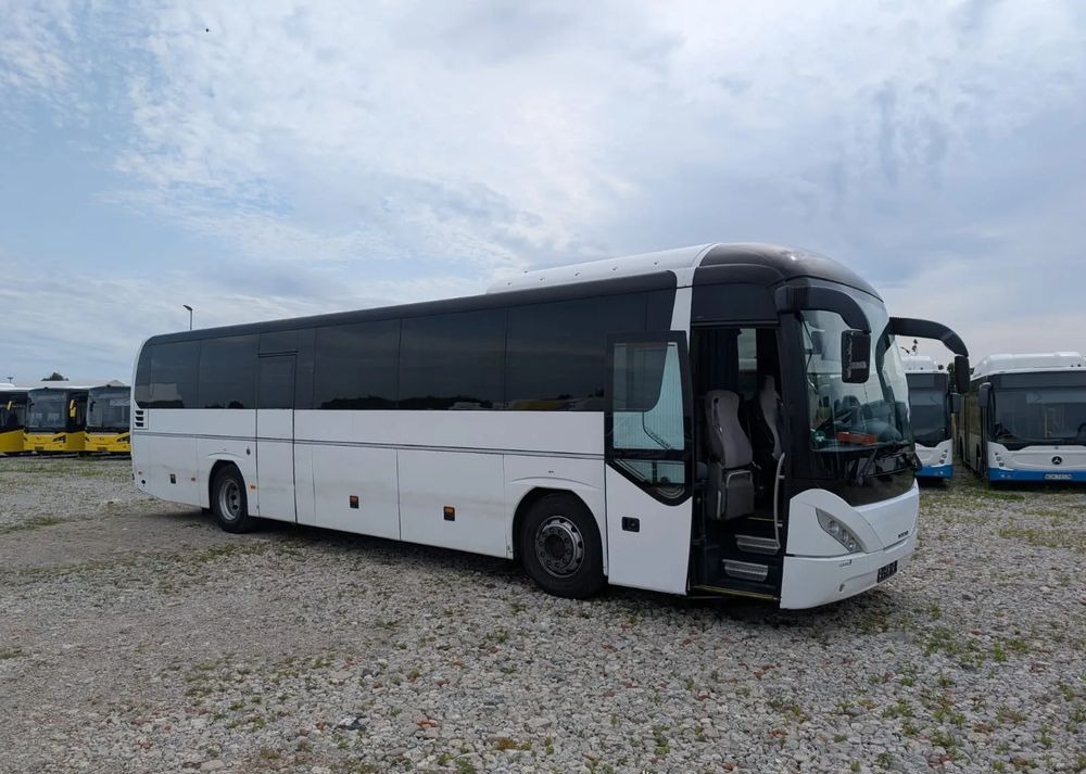 Neoplan Tourliner - Other: picture 2 Neoplan Tourliner - Other: picture 2