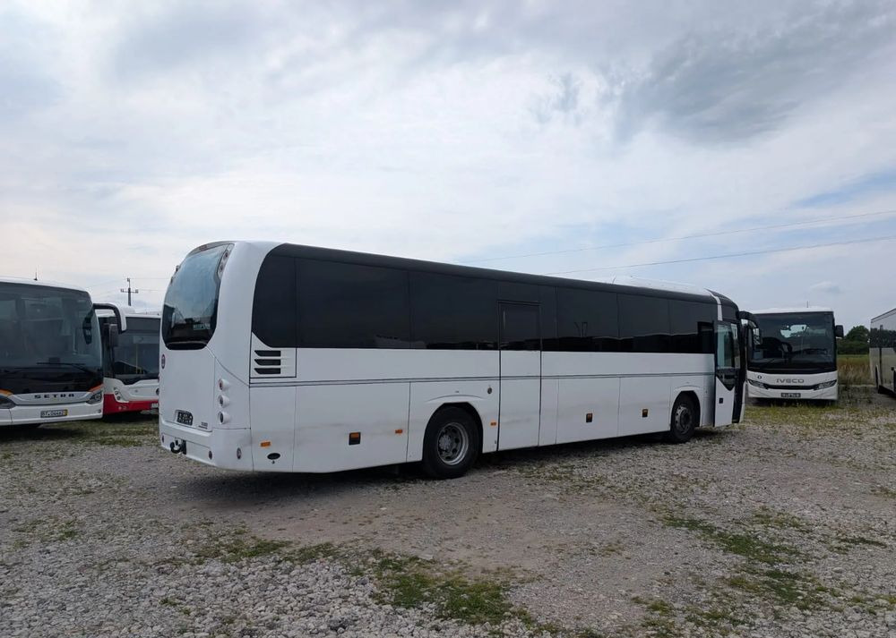 Neoplan Tourliner - Other: picture 4 Neoplan Tourliner - Other: picture 4