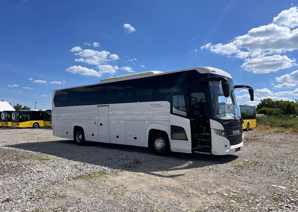 Scania Higer - Coach: picture 2 Scania Higer - Coach: picture 2